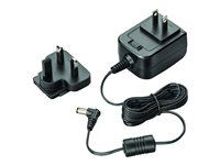 Poly - strömadapter 89D20AA