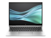 HP Elite x360 830 G11 Notebook - AI Ready - 13.3" - Intel Core Ultra 5 - 125U - 32 GB RAM - 512 GB SSD - hela norden A37A9ET#UUW